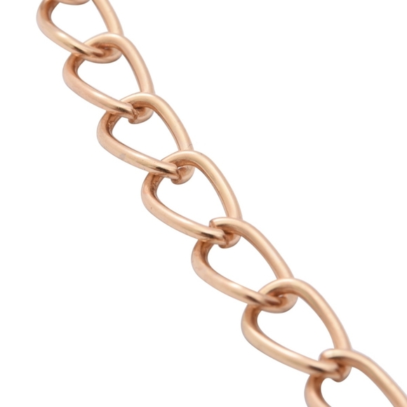 Thailand Designer, ROYAL SIAMESE Handmade Embroidery Navy Faux Leather NWT - Picture 7 of 7